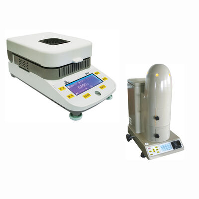 halogen digital rapid electronic grain moisture meters