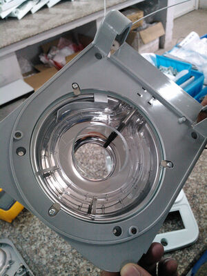 DSH-50 halogen infrared moisture analyzers