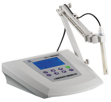 DDS-307 Conductivity Meter laboratory conductivity instrument analyzer