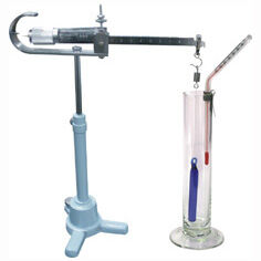 PZ-D-5 Liquid densitometers (specific gravity balance) density metesr analyzers instrument