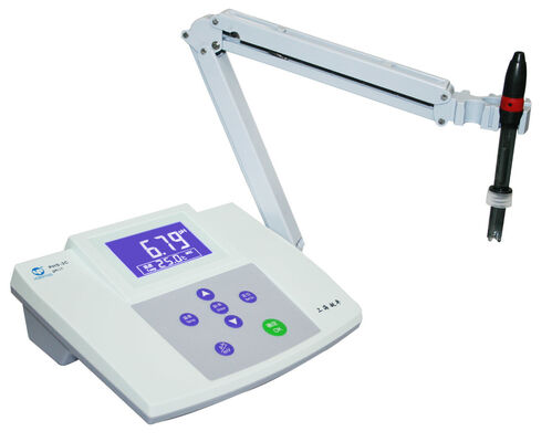 electronic PH / ORP analyzers meters