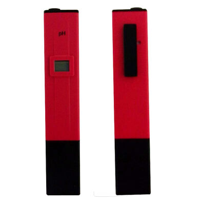 PH-107 PH-009 Pen pocket-sized PH meter PH tester