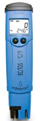 HI98311 DiST® 5 EC/TDS/Temperature Tester