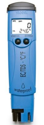 HI98312 DiST® 6 EC/TDS/Temperature Tester