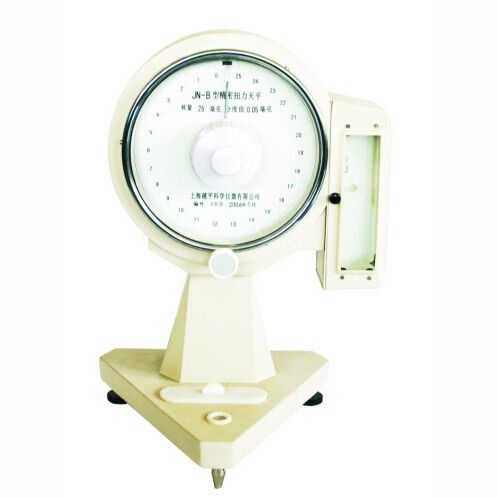 JN-B made in china laboratory equipment Precision torsion balance weighing scales CE ISO