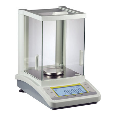 LCD Display FA1204B Electronic Balance for Precise Weight Determination