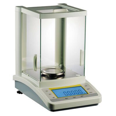 FA1204B Electronic Weighing Balance Performance for Your Business Varies Depending On Model