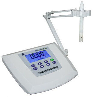 DDS-307 Conductivity Meter laboratory conductivity instrument analyzer